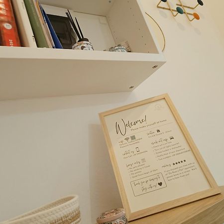 Da Rosa E Pier - Charming Central Apartment Mediolan Zewnętrze zdjęcie