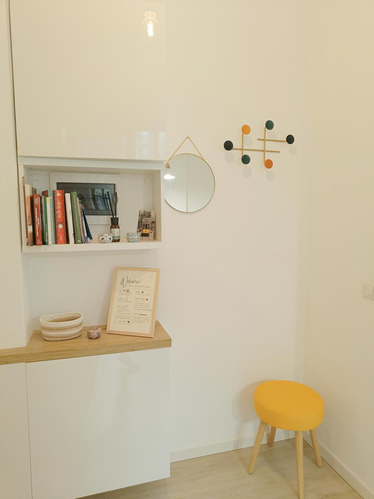 Da Rosa E Pier - Charming Central Apartment Mediolan Zewnętrze zdjęcie