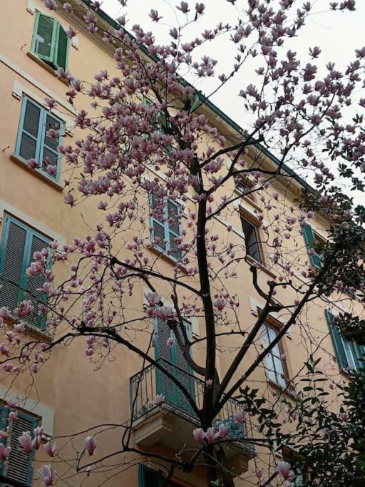 Da Rosa E Pier - Charming Central Apartment Mediolan Zewnętrze zdjęcie