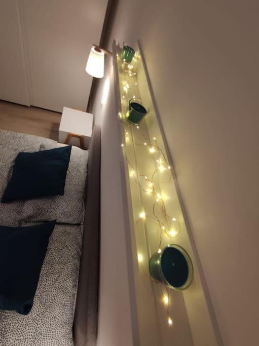 Da Rosa E Pier - Charming Central Apartment Mediolan Zewnętrze zdjęcie