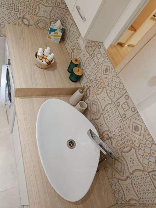 Da Rosa E Pier - Charming Central Apartment Mediolan Zewnętrze zdjęcie