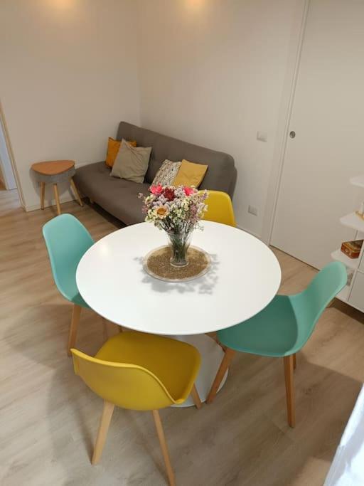 Da Rosa E Pier - Charming Central Apartment Mediolan Zewnętrze zdjęcie