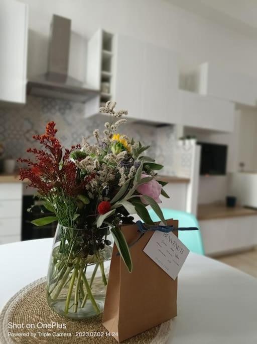 Da Rosa E Pier - Charming Central Apartment Mediolan Zewnętrze zdjęcie