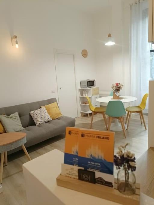 Da Rosa E Pier - Charming Central Apartment Mediolan Zewnętrze zdjęcie